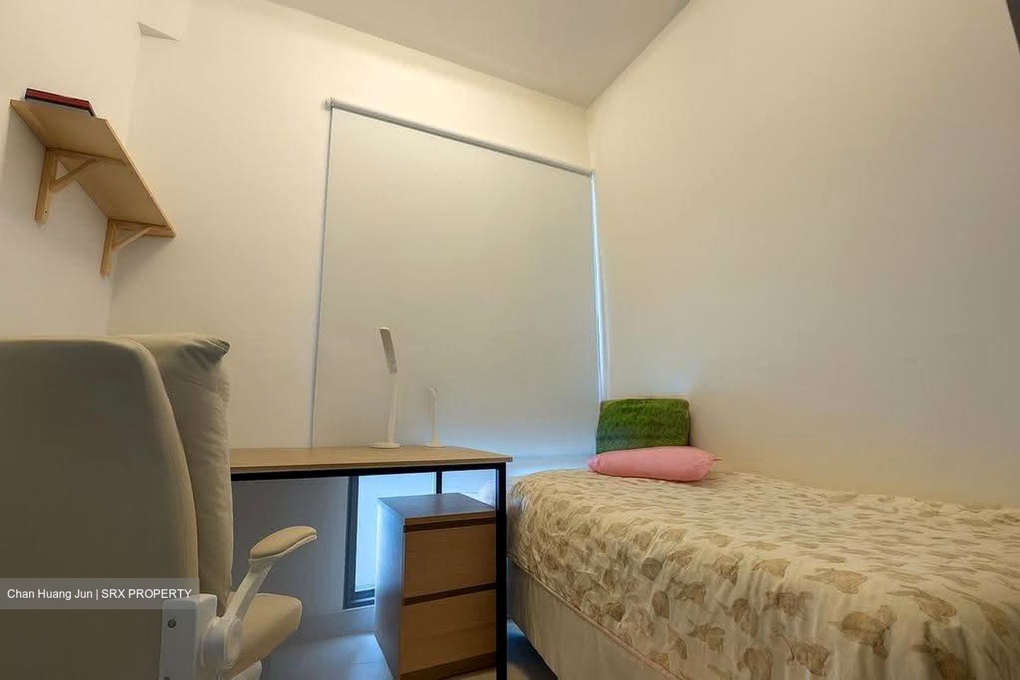 The Rise @ Oxley (D9), Condominium #633228651